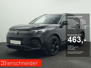Volkswagen Tiguan 2.0 TSI DSG 4Mo. R-Line IQ.LIGHT NAVI 4-J