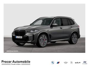 BMW X5 xDrive50e M Sport Pro PANO AHK MASSAGE Soft C