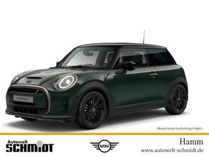 MINI Cooper SE Resolute Editon + 2Jahre-NEXT-GARANTIE Leasing