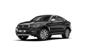 BMW X6 xDrive40d xDrive40d M Sport