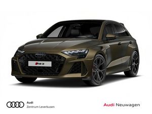 Audi RS3 Sportback MATRIX SONOS HUD CARPLAY SPORTABGA
