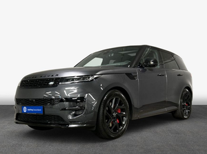 Land Rover Range Rover Sport P530 AWD Autobiography*SOFORT!!!* Leasing