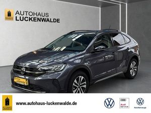 Volkswagen Taigo 1.0 TSI Energy DSG *NAV*R-CAM*App-Connect*