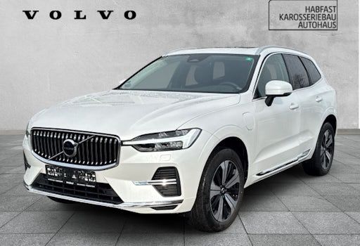 Volvo Xc60 T8 AWD Recharge Inscription Geartronic 5dr Kauf