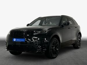 Range Rover Velar D200 Dynamic SE - Leasing
