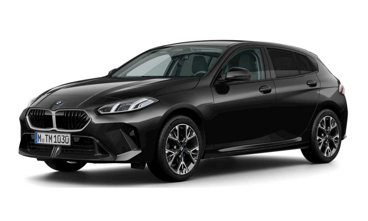 BMW 1er 120 Steptronic 120 Steptronic Auto-Abo