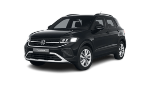 Volkswagen T-Cross Volkswagen ENERGY 1.0 TSI 85 kW (116 PS) 7-Gang-DSG Auto-Abo