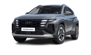 Hyundai Tucson 1.6 T-GDI Hybrid 1.6 T-GDI Hybrid Trend Auto Auto-Abo