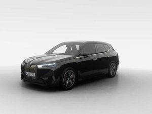 BMW ix xDrive50 Sportpaket HK HiFi DAB Komfortzg. Leasing