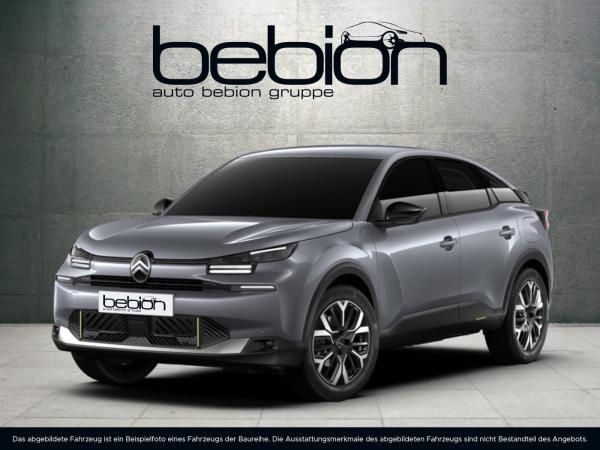Citroën C4 Hybrid 145 MAX -  Doppelkupplung 6 Gang **kurzfristig verfügbar** Leasing