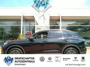 Volkswagen Tiguan 1.5 eTSI Goal el-KLAPPE+KAMERA+MATRIX+AHK
