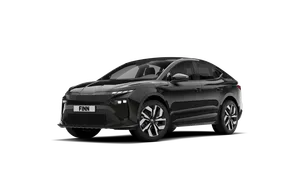 Skoda Enyaq Coupé 85 85 Sportline