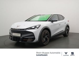 Cupra Tavascan 210 kW Endurance MATRIX PANO AHK DCC