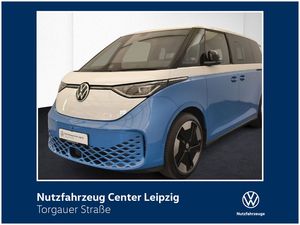 Volkswagen ID.Buzz Pro ENERGY 210 kW AHK*WÄRMEPUMPE