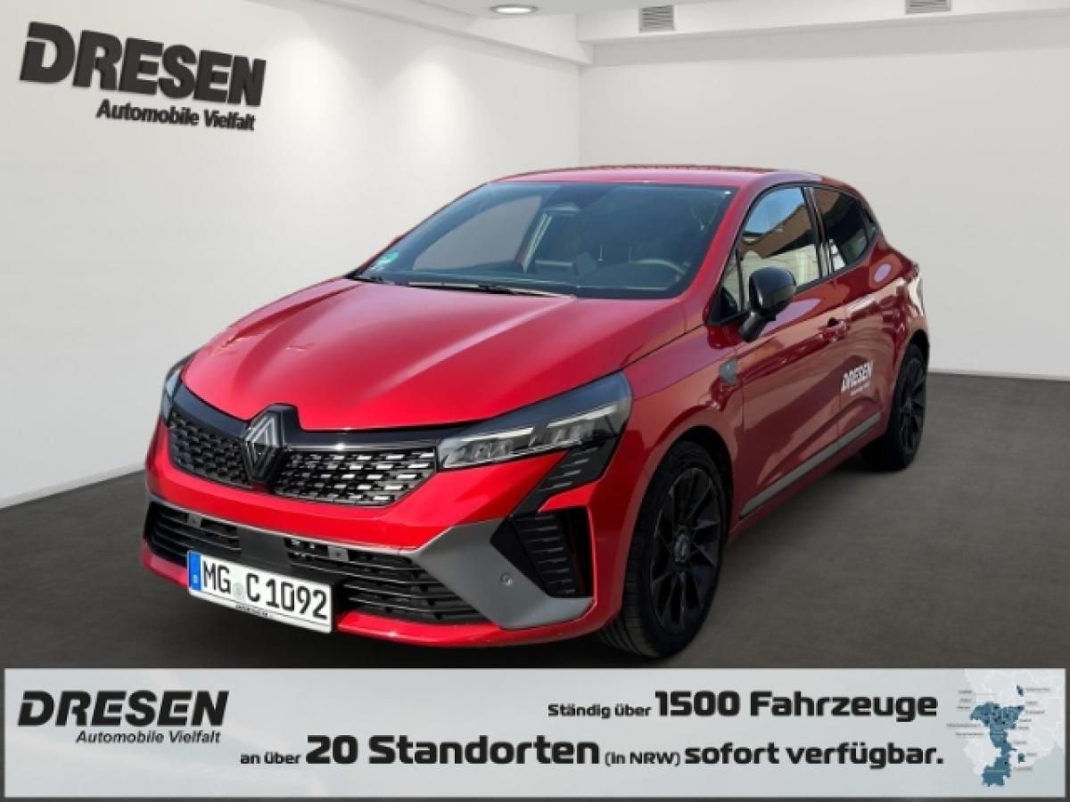 Renault Clio Esprit Alpine TCe 90 *Kamera*Keyless*Klimaautomatik*uvm. Leasing