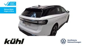 Volkswagen ID.7 Tourer GTX 4M IQ.Light/ACC/DCC/HuD/Harman/3