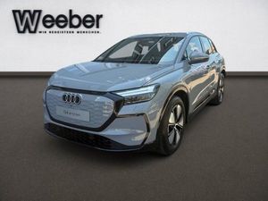 Audi e-tron Q4 Facelift EROBERUNG Fremdfabrikat