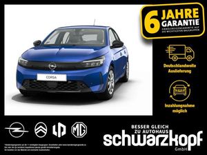 Opel Corsa Edition MHEV |GEWERBEHAMMER|