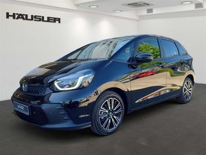 Honda Jazz Hybrid 1.5 Advance Navi Rückfahrkamera