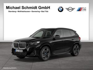 BMW X1 xDrive25e M Sportpaket Head-Up HK HiFi DAB Leasing