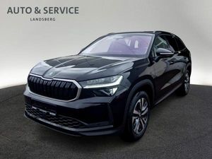 Skoda Kodiaq Selection 1,5 TSI m-HEV DSG *AHK*
