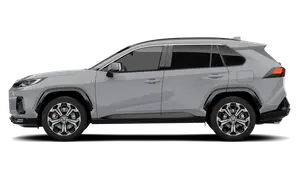 Suzuki Across Plug-in Hybrid 2.5 Plug-In Hybrid CVT Comfort+ Leasing