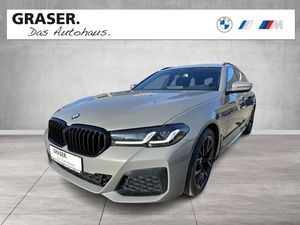 BMW 530d xDrive Touring M Sportpaket DAB LED WLAN Leasing
