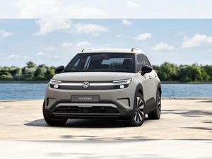 Volkswagen ID.Cross ID. Cross Style 52 kWh Automatik