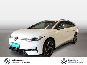 Volkswagen ID.7 Tourer Pro electric Automatik 360 ACC AHK