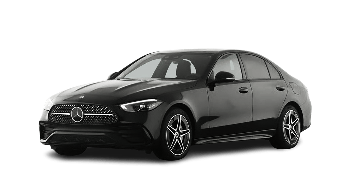 Mercedes-Benz C-Klasse C 300e AMG Line Rückfahrkamera AHK Spiegel-Paket TIEFPREIS Auto-Abo