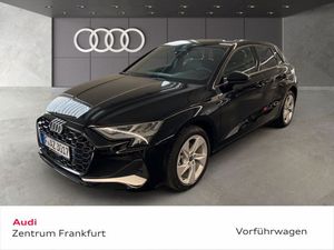 Audi A3 Sportback TDI advanced S tronic DAB VC Sitzhe