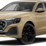 Audi Q8 Leasing