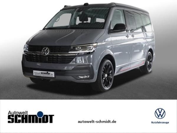 Volkswagen T6.1 California 2.0 TDI DSG California Beach Tour Edition 4Motion Leasing