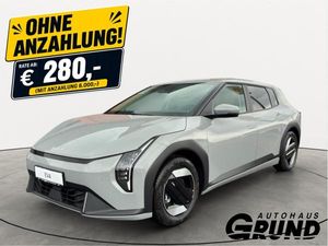 Kia EV4 EARTH 81.4⚡WINTER | TECH | UPGRADE |