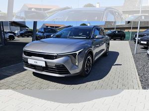 Kia K4 SW Spirit