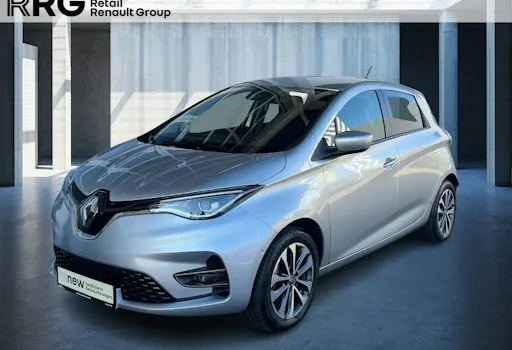 Renault Zoe Intens R135/Z.E. 50 Batteriekauf 5dr