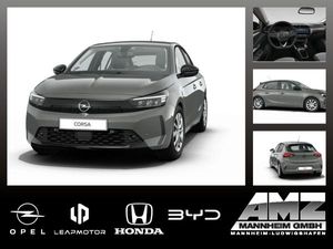 Opel Corsa Edition 1.2 Turbo