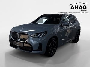 BMW X3 20d xDrive