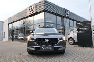 Mazda CX-30 2025 SoMo eSKYACTIV-G2.5 140ps Aut. Homura Leasing