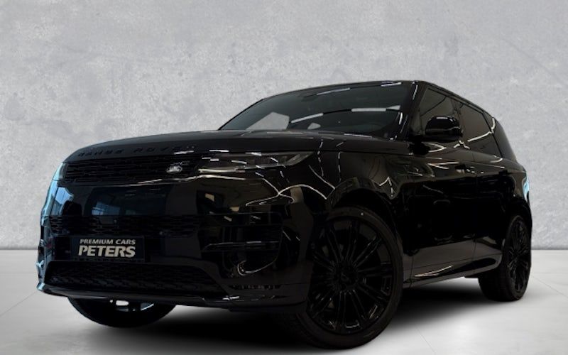 Land-rover Range-rover 3.0 D350 Autobiography Lang 5dr Auto kaufen