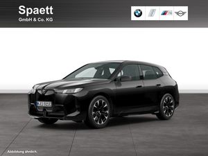 BMW iX xDrive45 M Sportpaket HK HiFi DAB LED Shz