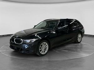 BMW 320 3 Touring AHK/Head-up/SHZ/Klima/Nav/Haustürlieferung inkl.