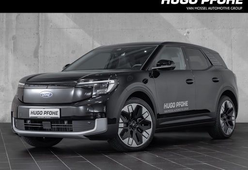 Ford Explorer Extended Range 77kWh RWD Premium 5dr Kauf