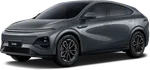 Xpeng G6 Leasing