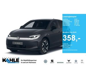 Volkswagen ID.Polo Style 52 kWh AHK GJR IQ.DRIVE InnovisionPro