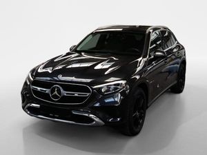 Mercedes-Benz GLC 220 NAVI/MFL/LED *SOFORT*