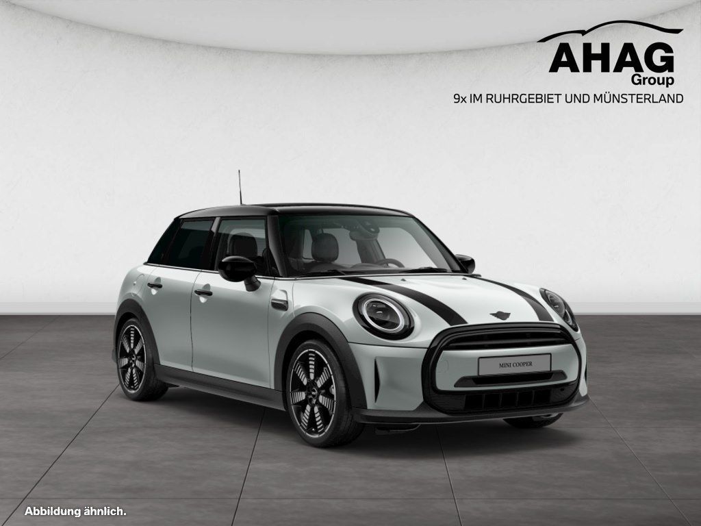 MINI Cooper 5-Türer Aut. Leasing