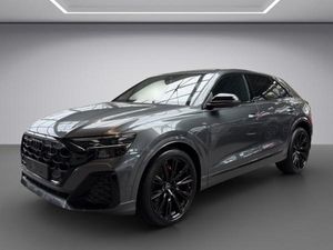 Audi Q8 SUV S line business TDI quattro AHK 23Zoll OLED