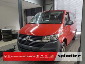 Volkswagen T6.1 Kombi 2.0 TDI / AppConnect, 9-Sitzer, PDC Leasing