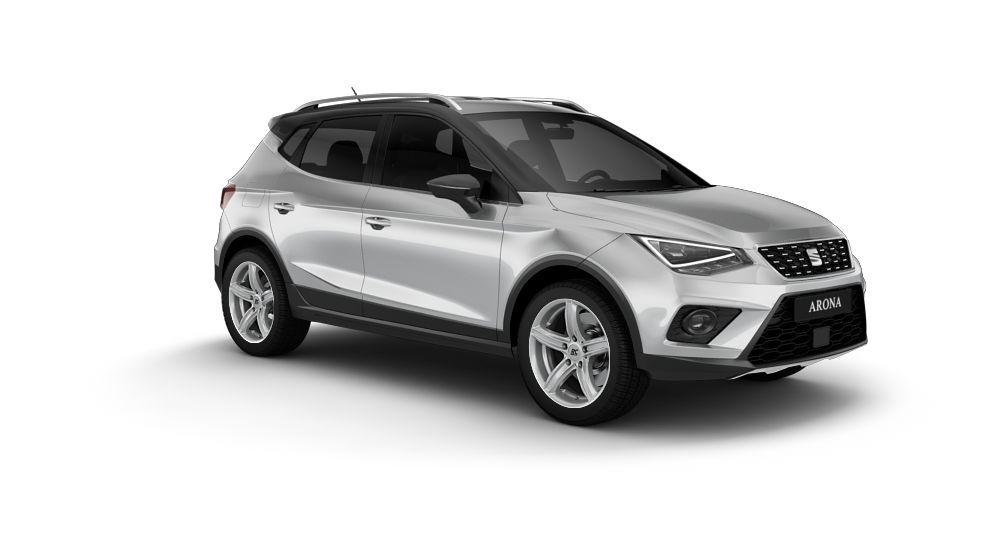 SEAT Arona FR 1.0 TSI 85kW FR DSG Leasing